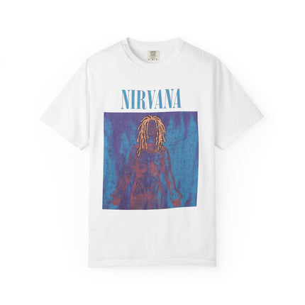 Rare Nirvana Affirmation T-shirt