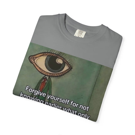Trippy Quotes Themed T-Shirt