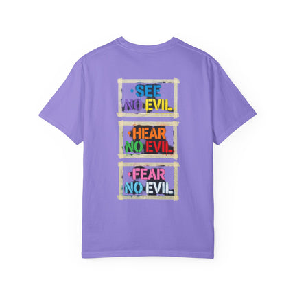 Mental Over Matters T-Shirt