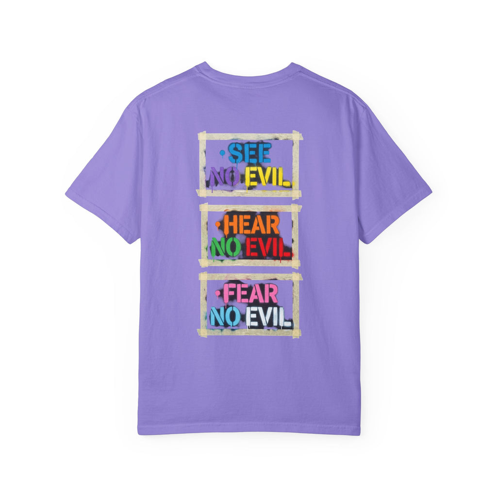 Mental Over Matters T-Shirt