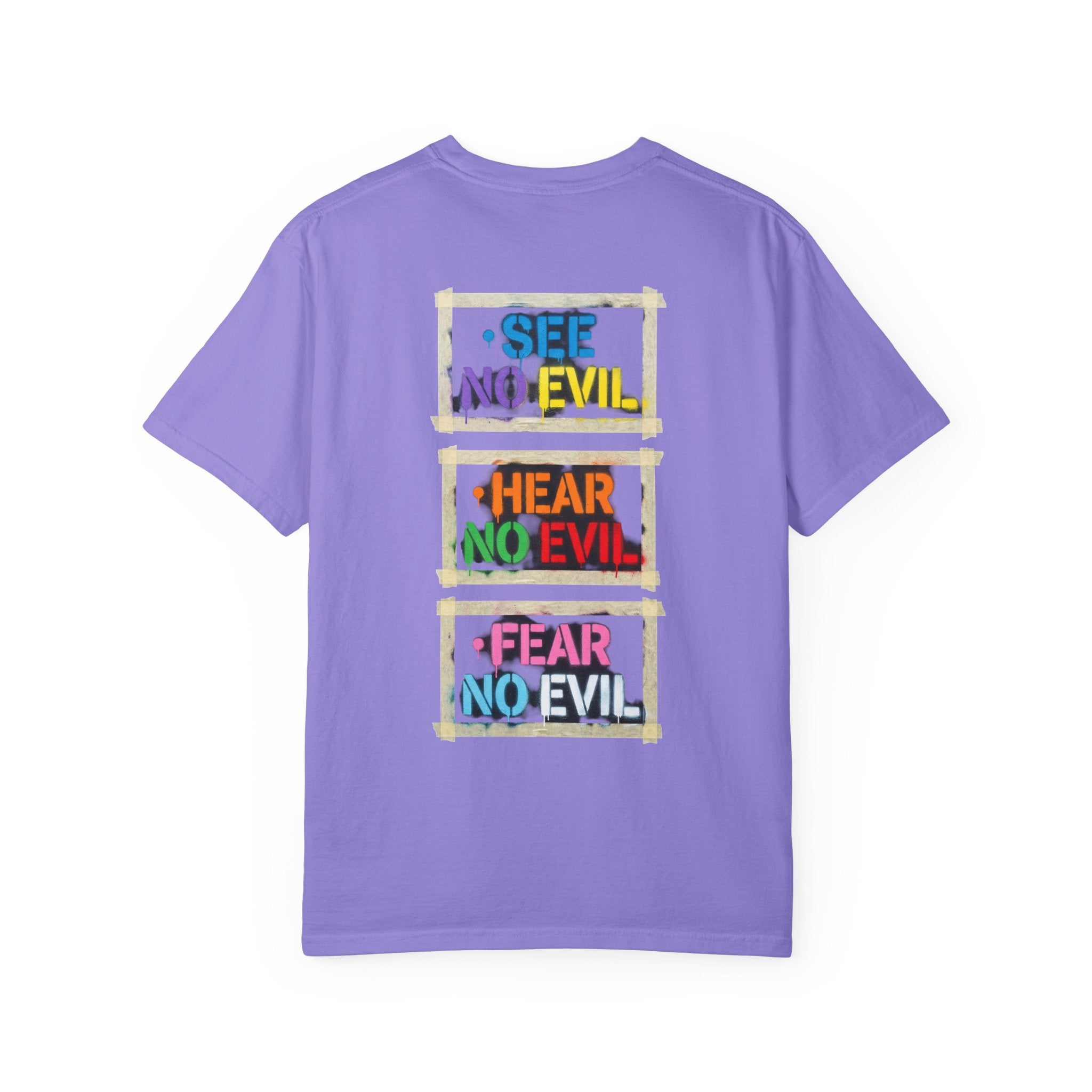 Mental Over Matters T-Shirt