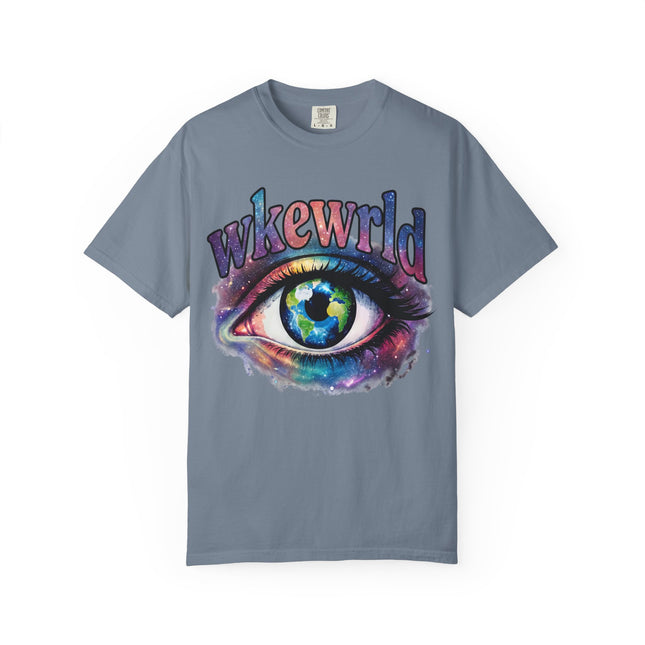 WkeWrld Merch Tshirt #3
