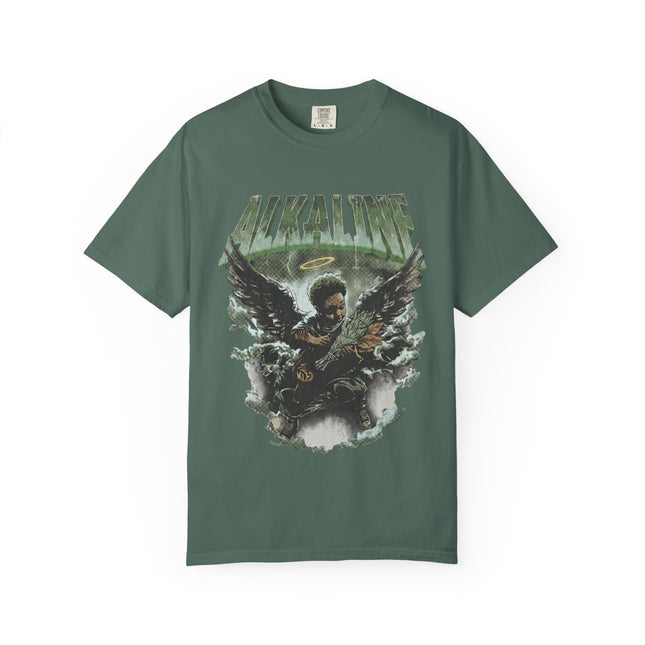 Alkaline Art T-shirt