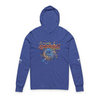 XS / Heather True Royal