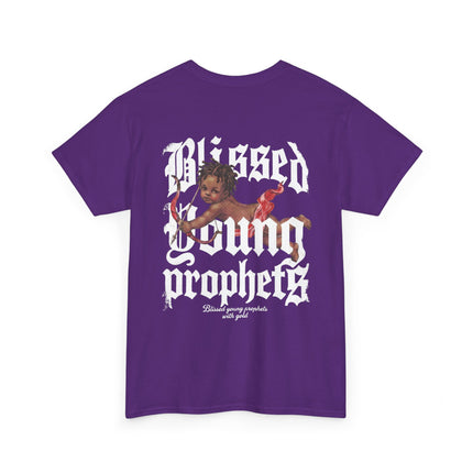 "Blissed" Graphic T-Shirt