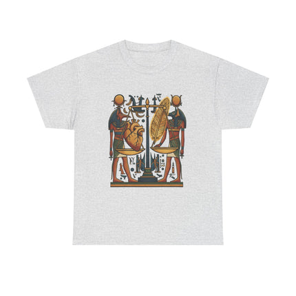 Divine Kemetic Royalty T-Shirt (Unisex) #5