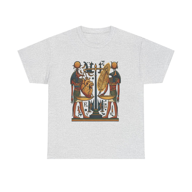 Divine Kemetic Royalty T-Shirt (Unisex) #5