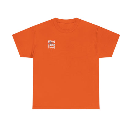 "Blissed" Graphic T-Shirt