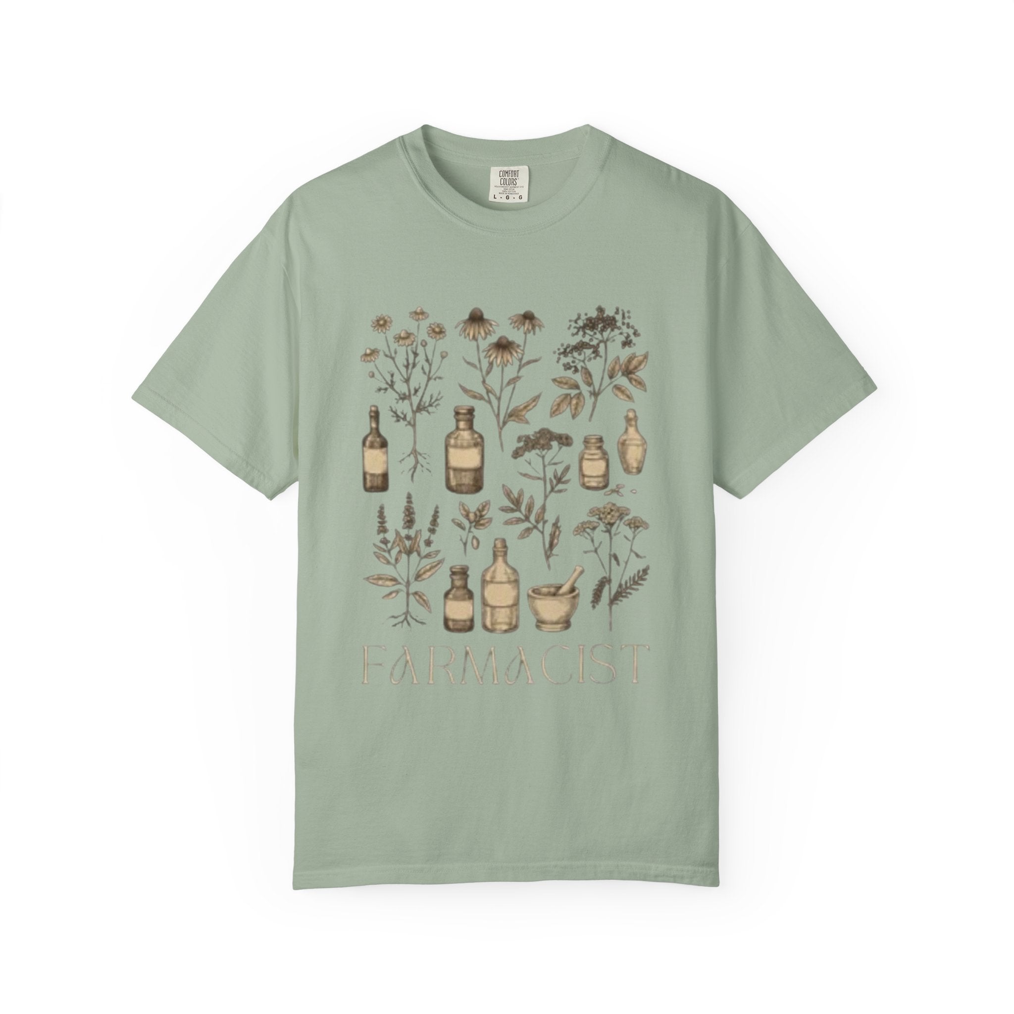Farmacist T-Shirt