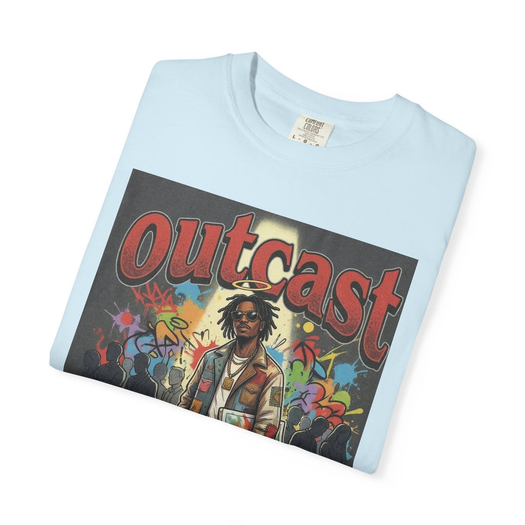 Outcast T Shirt Theme #4