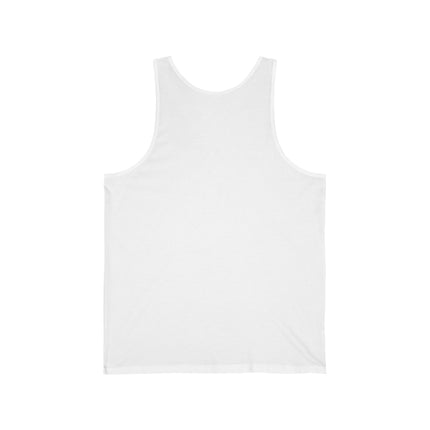 God Body Tank Top — Gold Sun Spiritual Fitness Tank