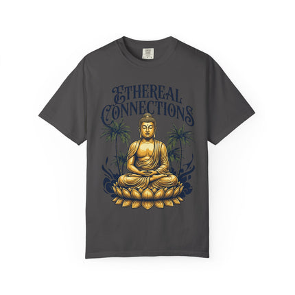 Ethereal connections  T-Shirt