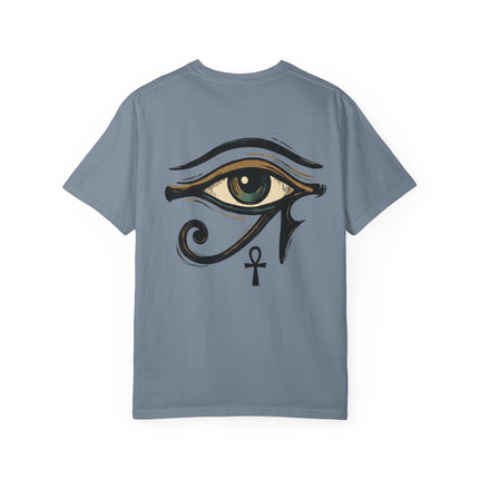 Wke Wrld Merch T Shirt (Unisex)