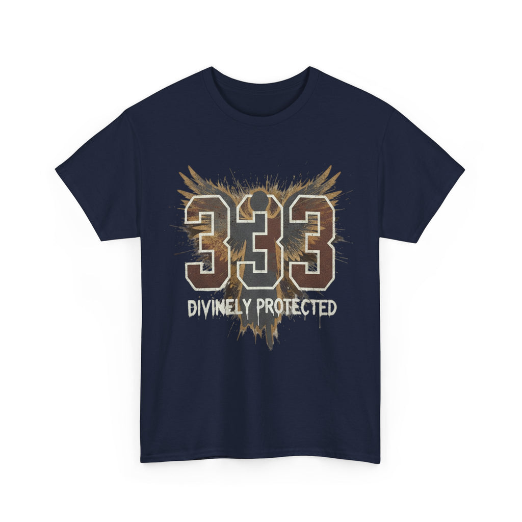 Ancestral Angel Numbers (unisex) T-Shirt #333