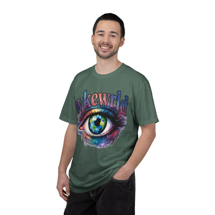 WkeWrld Merch Tshirt #3