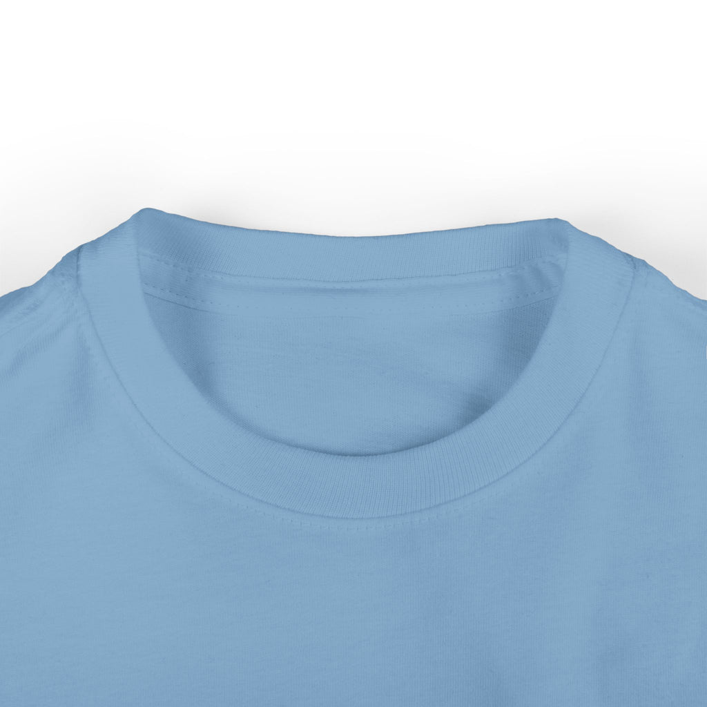 Infant Tee - 'Either Baby' Vintage Logo Infant Fine Jersey Shirt