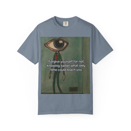 Trippy Quotes Themed T-Shirt