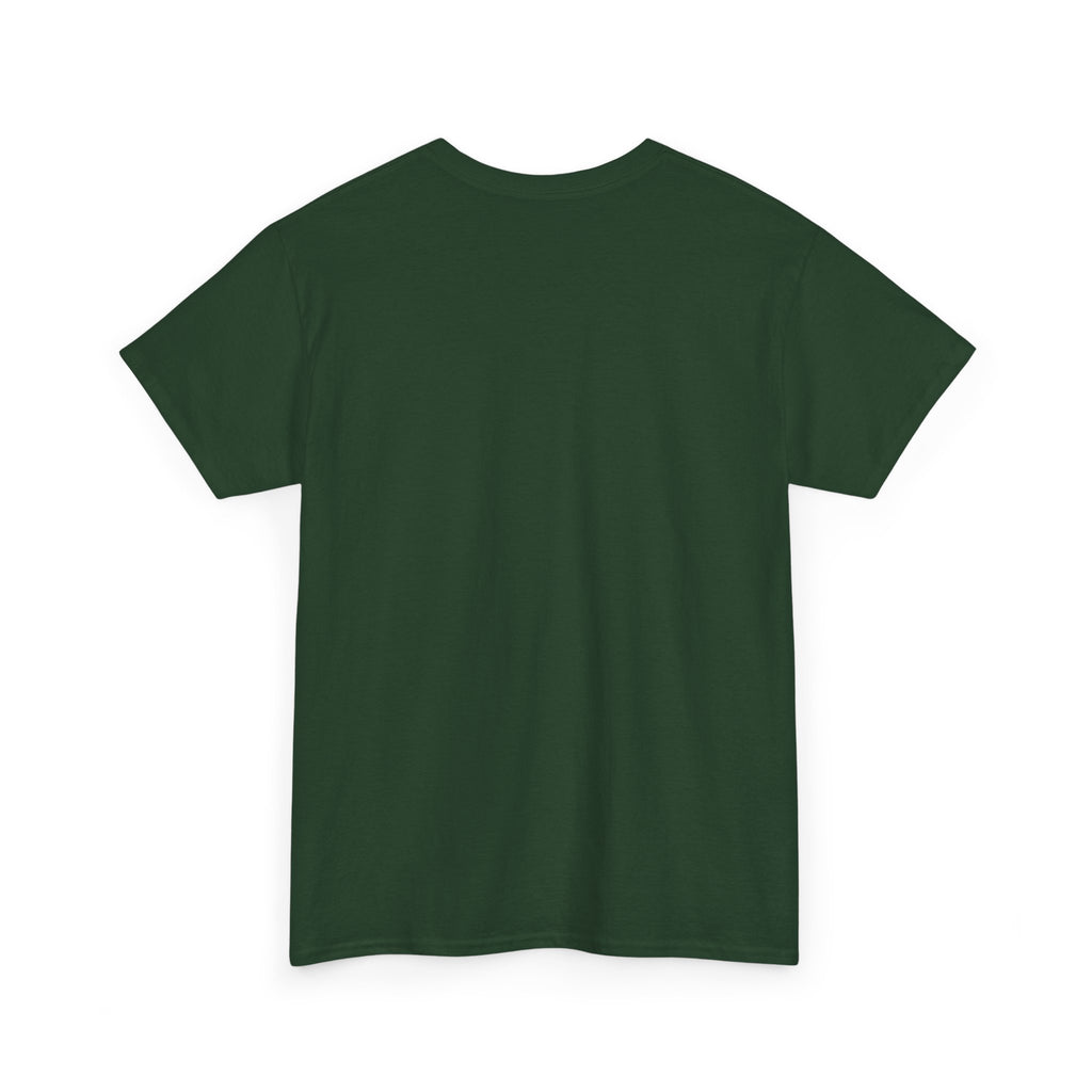 SunGahd Ancient Warrior Graphic Tee