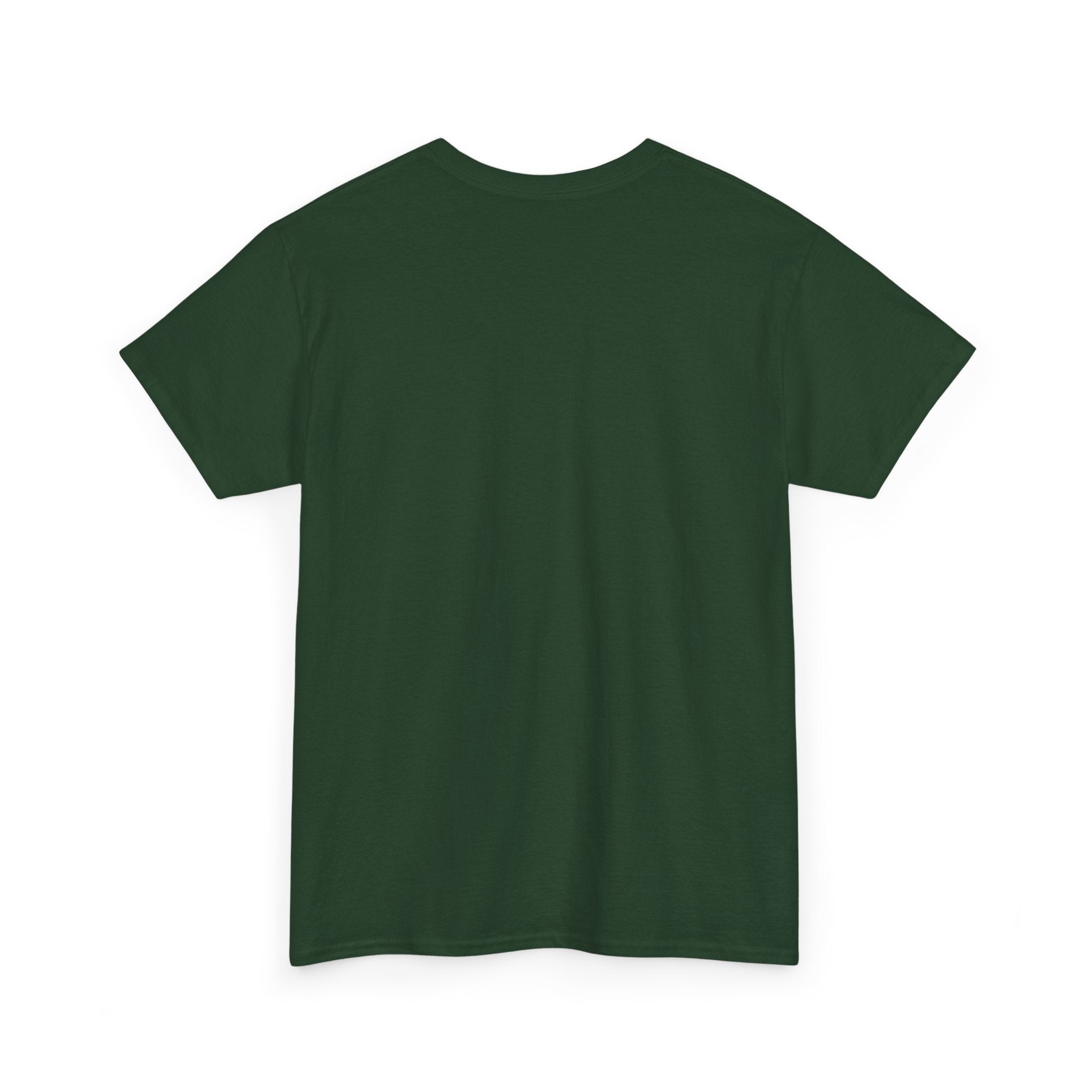 SunGahd Ancient Warrior Graphic Tee