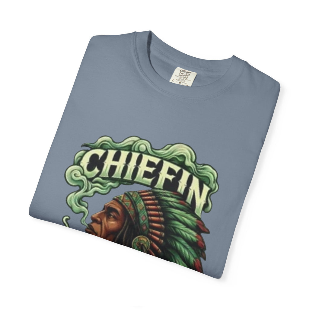 Chiefin T-Shirt