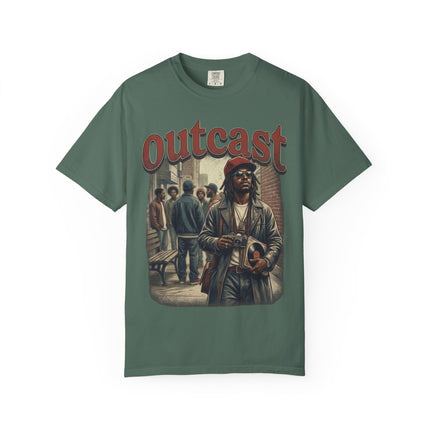 Outcast T Shirt Style #1