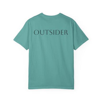 Outcast Themed T Shirt Style #2