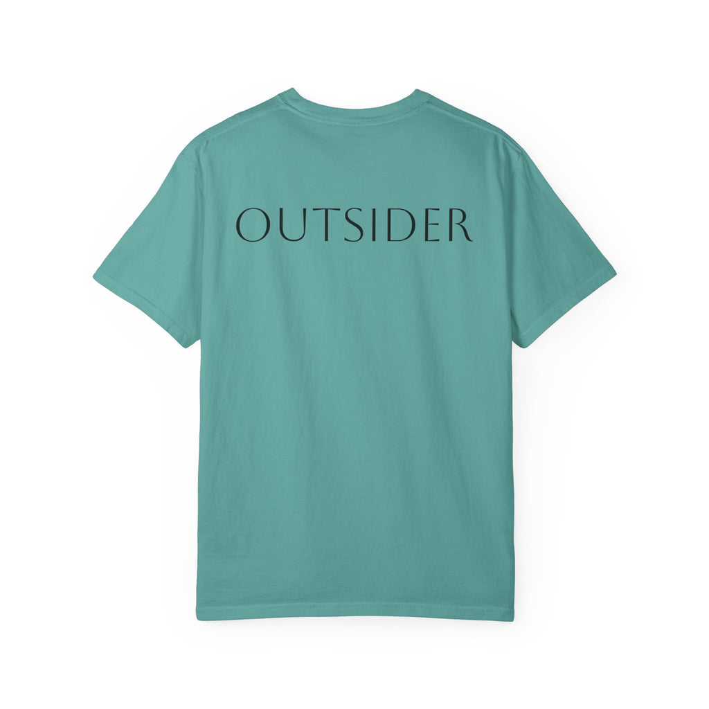 Outcast Themed T Shirt Style #2