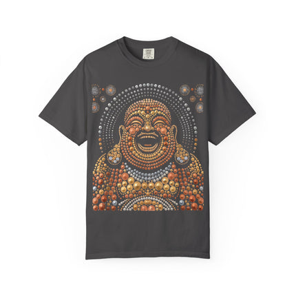 Buddha Legendary Ancestral T-shirt