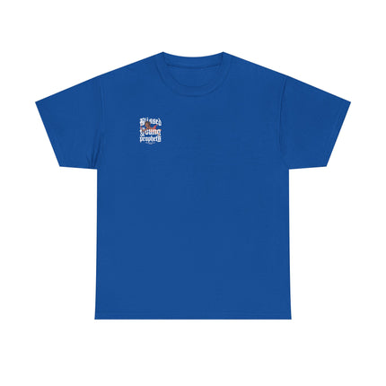 "Blissed" Graphic T-Shirt