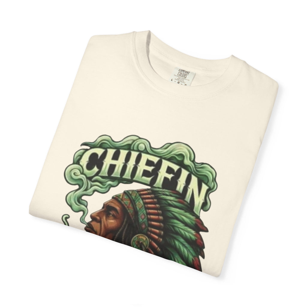 Chiefin T-Shirt