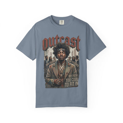 Outcast Themed T Shirt Style #2
