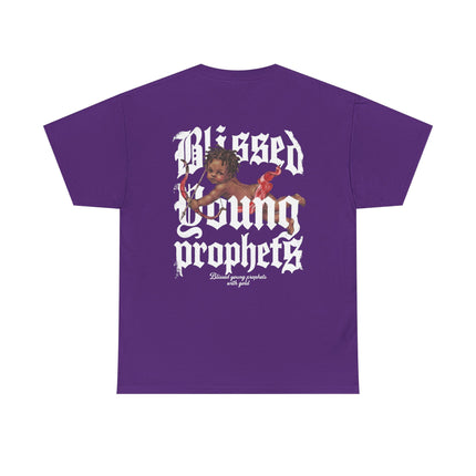 "Blissed" Graphic T-Shirt
