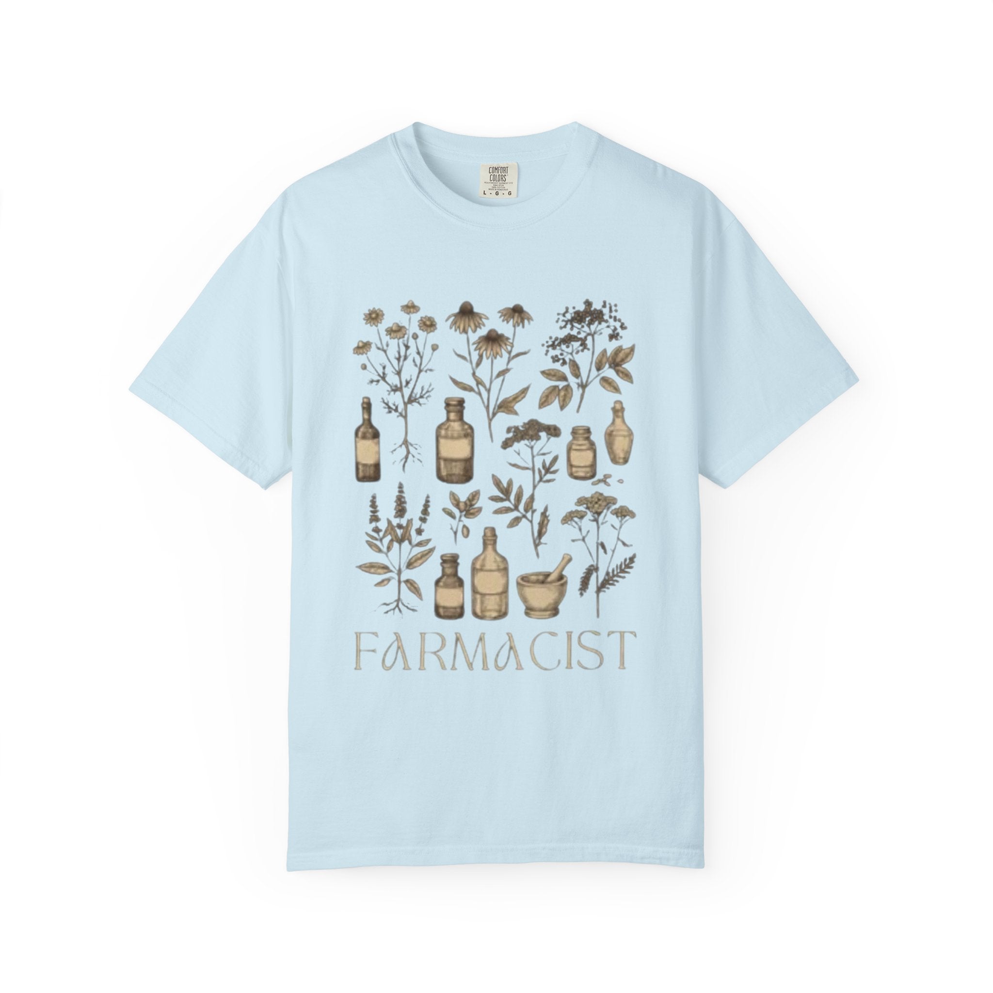 Farmacist T-Shirt