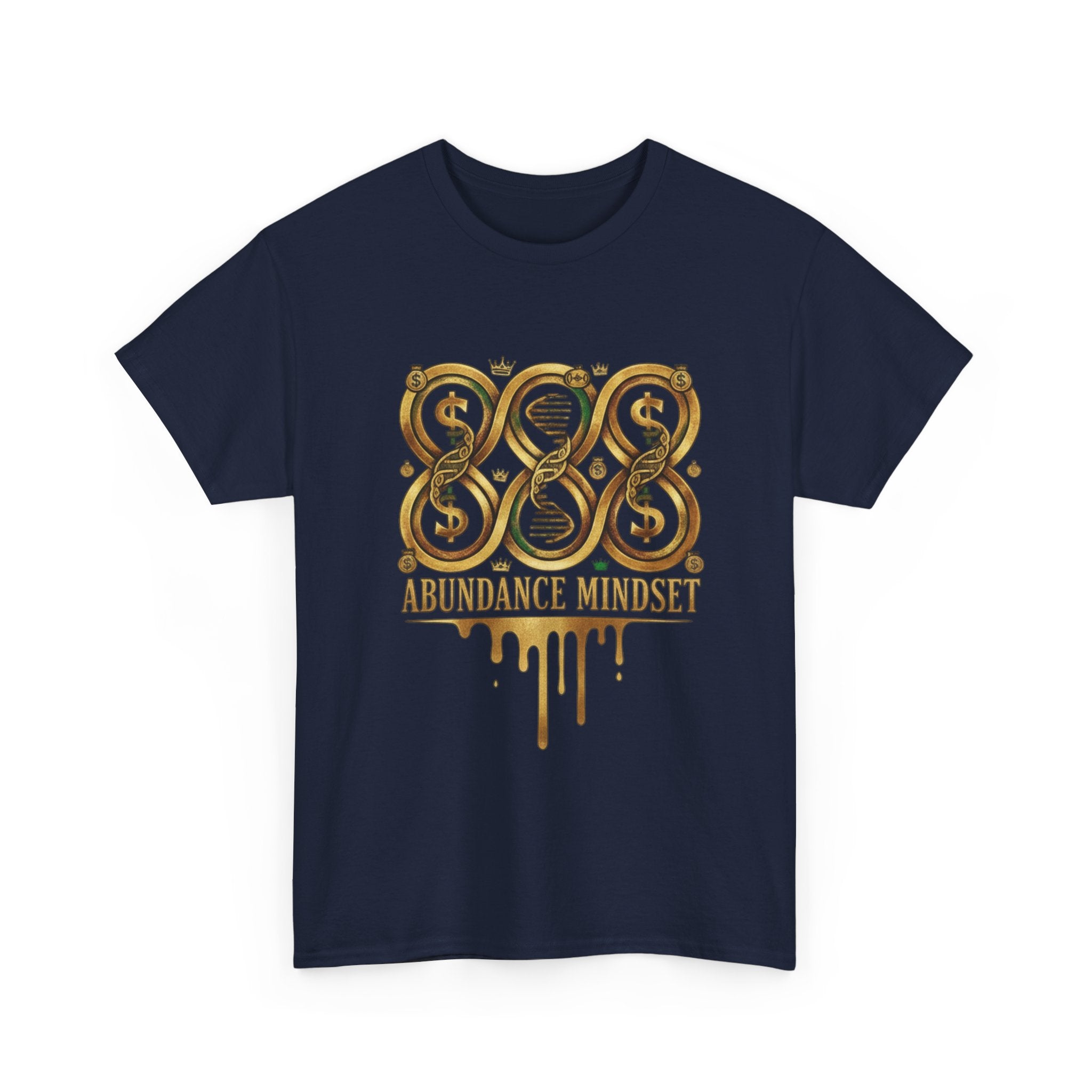 Divine Angel Numbers T-Shirt (Unisex) #888