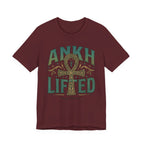 S / Maroon