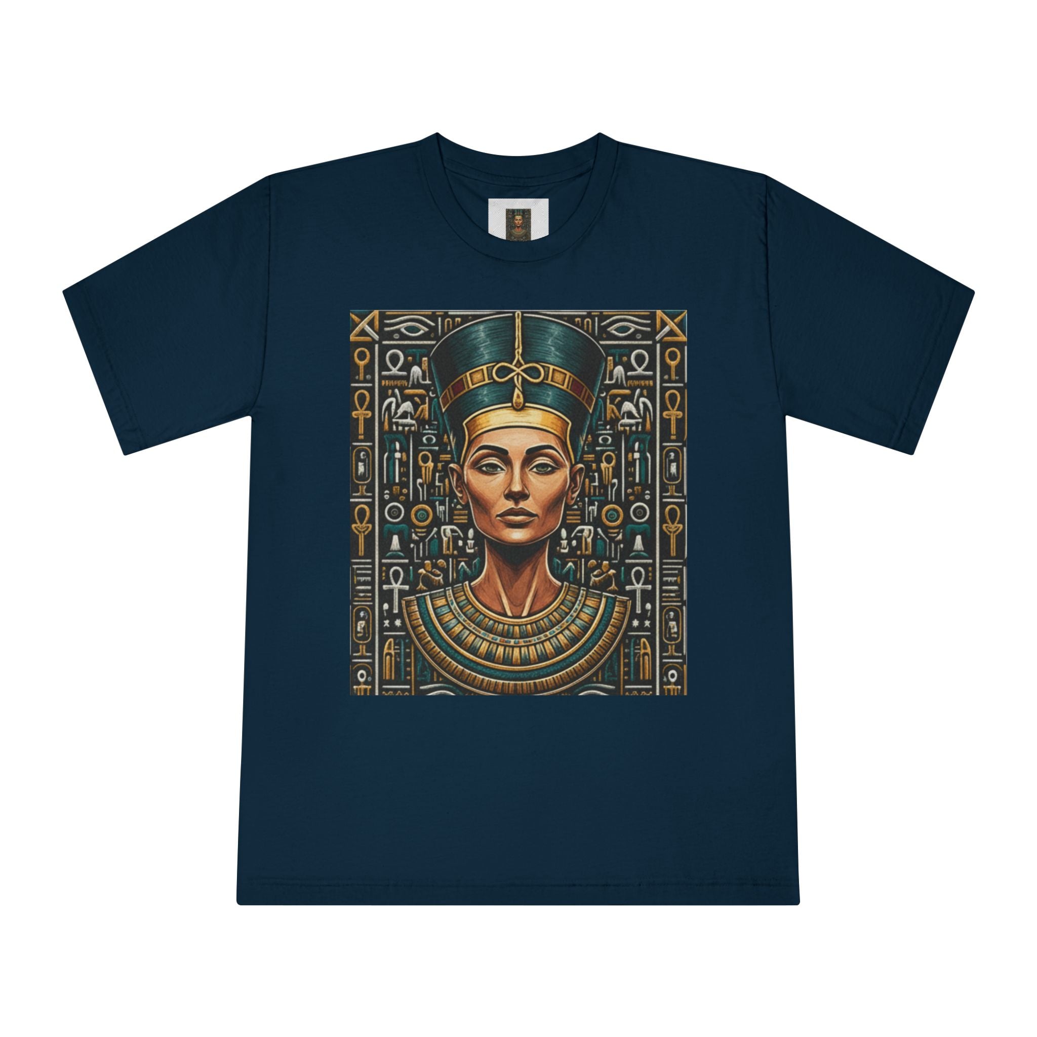 Elevated Kemetic Royalty Crewneck Sweatshirt #3