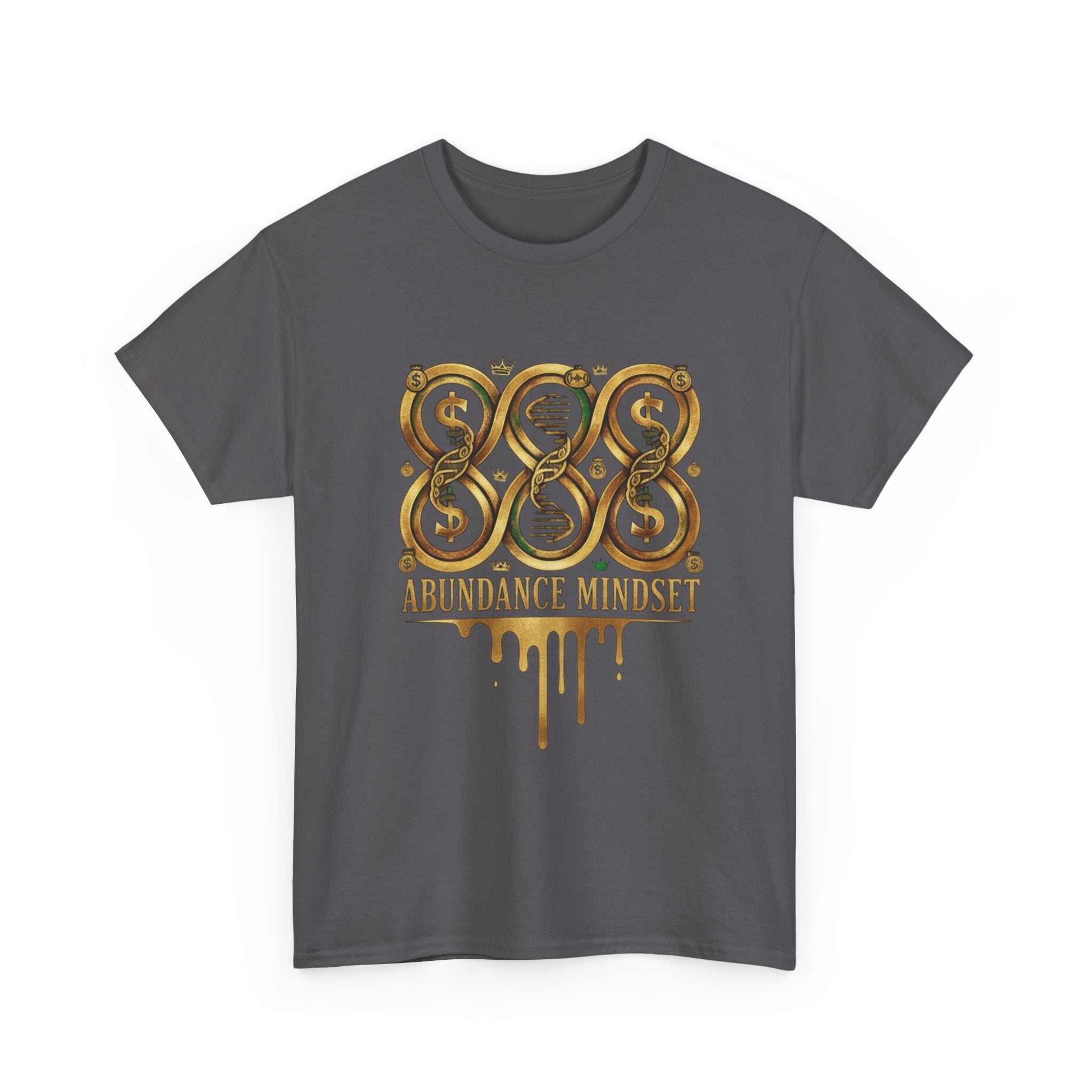 Divine Angel Numbers T-Shirt (Unisex) #888