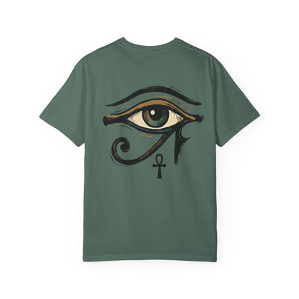 Wke Wrld Merch T Shirt (Unisex)