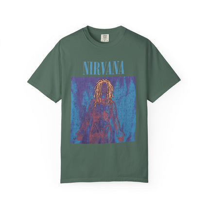Rare Nirvana Affirmation T-shirt