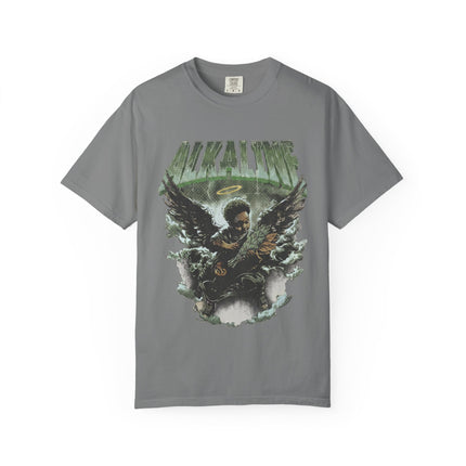 Alkaline Art T-shirt