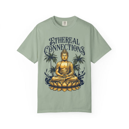 Ethereal connections  T-Shirt