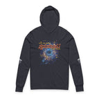 XS / Heather Navy