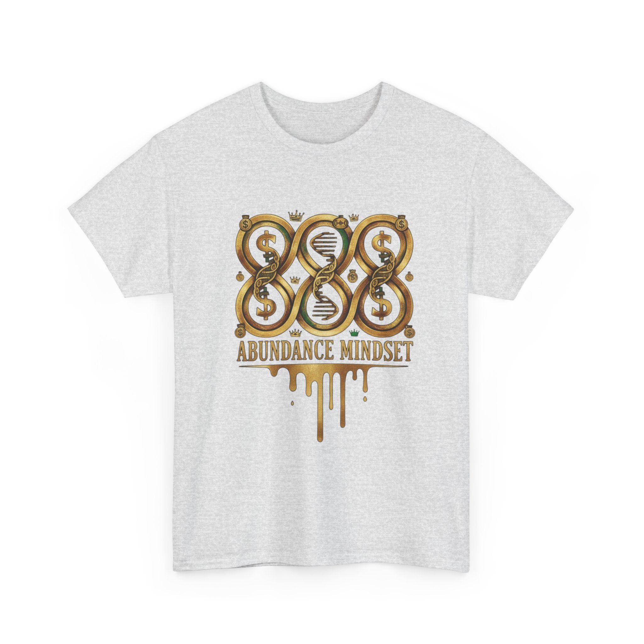 Divine Angel Numbers T-Shirt (Unisex) #888