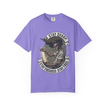 Afro Samurai T-Shirt