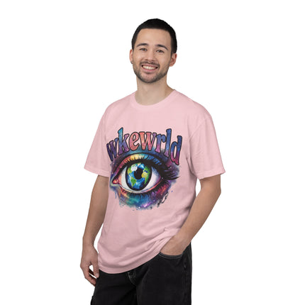 WkeWrld Merch Tshirt #3