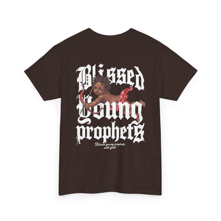 "Blissed" Graphic T-Shirt