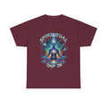 Cosmic Tap In Spiritual T Shirt