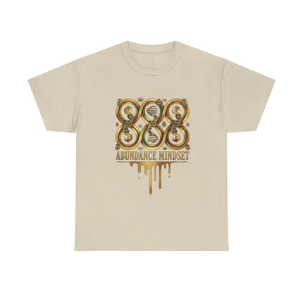 Divine Angel Numbers T-Shirt (Unisex) #888