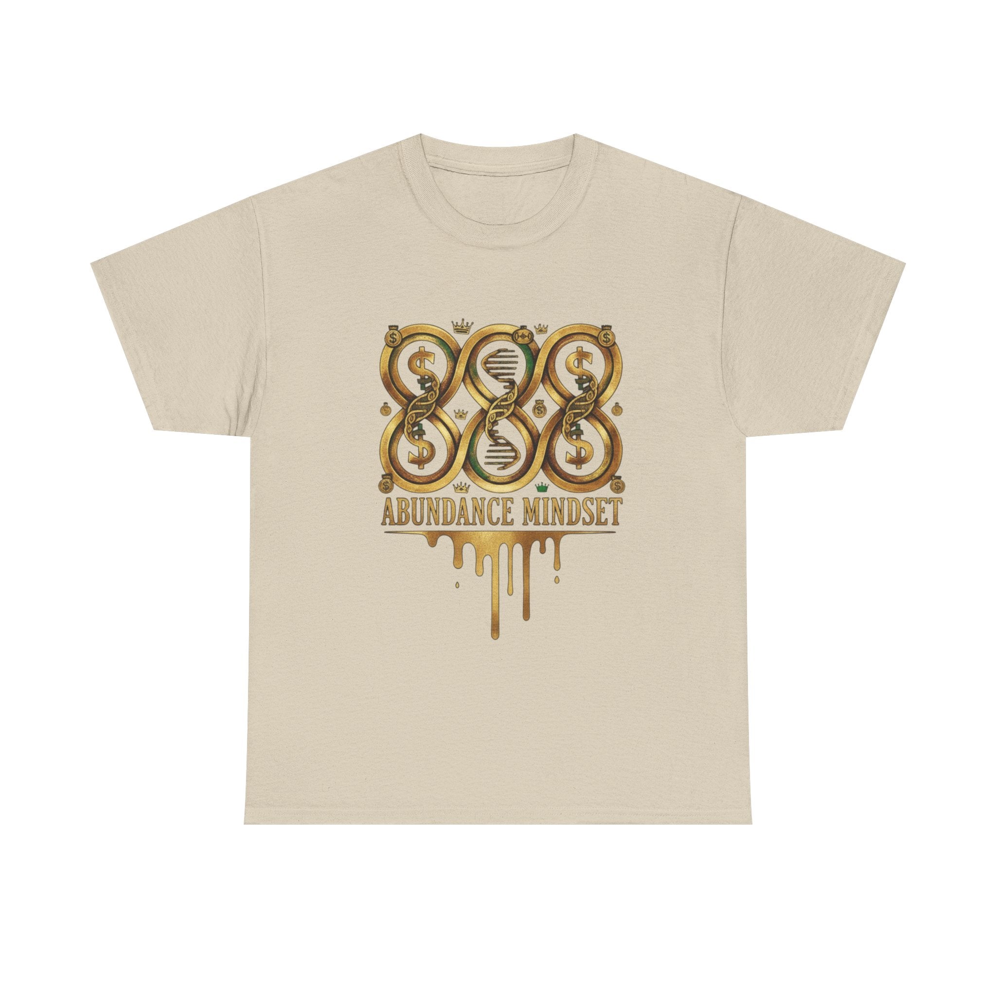Divine Angel Numbers T-Shirt (Unisex) #888