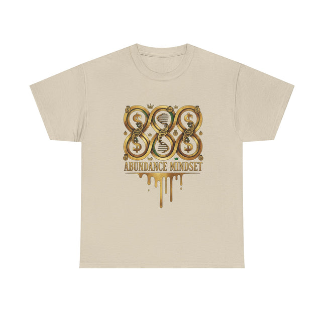 Divine Angel Numbers T-Shirt (Unisex) #888